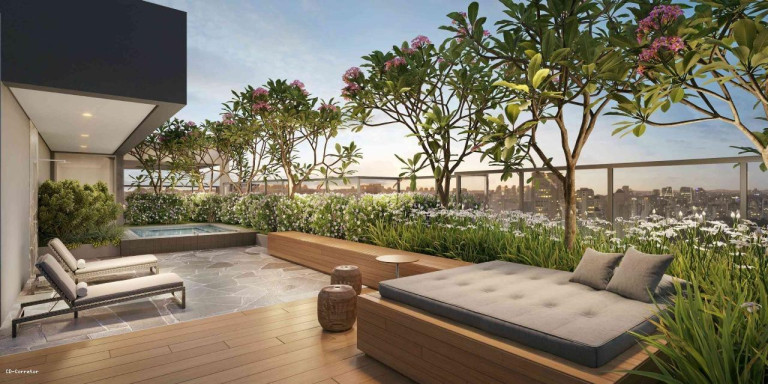 Imagem Apartamento com 2 Quartos à Venda, 111 m² em Vila Clementino - São Paulo Imagem Apartamento com 2 Quartos à Venda, 111 m² em Vila Clementino - São Paulo