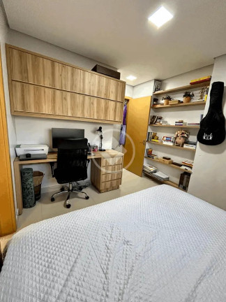 Imagem Apartamento com 3 Quartos à Venda, 120 m² em Maxxi 135 - Goiânia Imagem Apartamento com 3 Quartos à Venda, 120 m² em Maxxi 135 - Goiânia