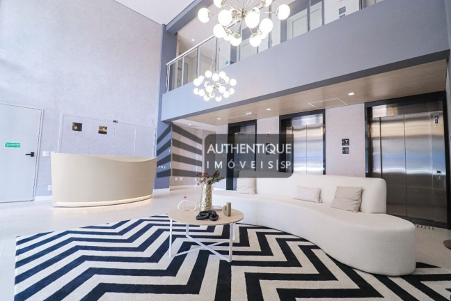 Imagem Apartamento com 1 Quarto à Venda, 43 m² em Vila Clementino - São Paulo Imagem Apartamento com 1 Quarto à Venda, 43 m² em Vila Clementino - São Paulo