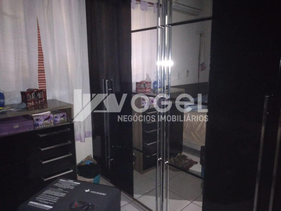 Imagem Casa com 4 Quartos à Venda, 190 m² em Feitoria - Sao Leopoldo Imagem Casa com 4 Quartos à Venda, 190 m² em Feitoria - Sao Leopoldo