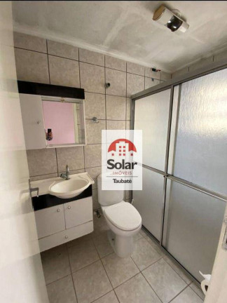 Imagem Apartamento com 3 Quartos à Venda, 83 m² em Vila Nossa Senhora Das Graças - Taubaté Imagem Apartamento com 3 Quartos à Venda, 83 m² em Vila Nossa Senhora Das Graças - Taubaté