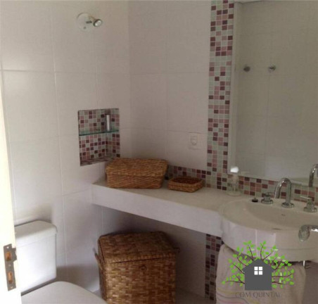 Imagem Casa com 4 Quartos à Venda, 600 m² em São Paulo Ii - Cotia