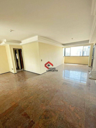 Imagem Apartamento com 4 Quartos à Venda, 150 m² em Aldeota - Fortaleza Imagem Apartamento com 4 Quartos à Venda, 150 m² em Aldeota - Fortaleza