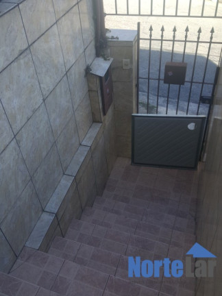 Imagem Casa com 3 Quartos à Venda, 160 m² em Jardim Maristela - São Paulo Imagem Casa com 3 Quartos à Venda, 160 m² em Jardim Maristela - São Paulo