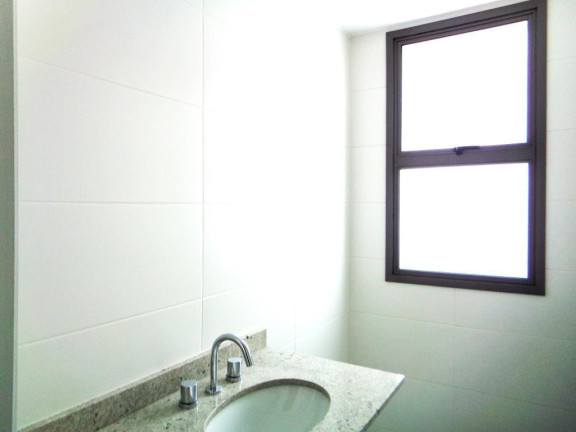 Imagem Apartamento com 3 Quartos à Venda, 111 m² em Sumarezinho - São Paulo