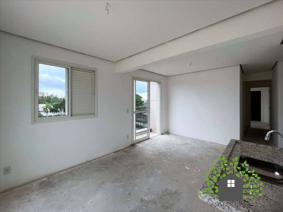 Imagem Apartamento à Venda, em Granja Viana - Cotia Imagem Apartamento à Venda, em Granja Viana - Cotia