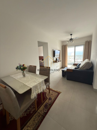 Apartamento com 1 Quarto à Venda, 55 m² em Aviação - Praia Grande