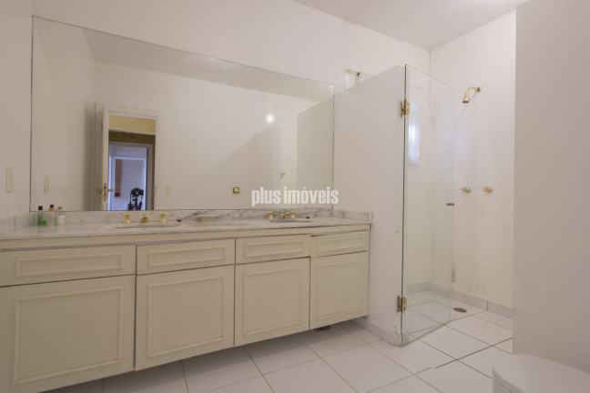 Imagem Casa com 4 Quartos para Alugar, 350 m² em Morumbi - São Paulo Imagem Casa com 4 Quartos para Alugar, 350 m² em Morumbi - São Paulo
