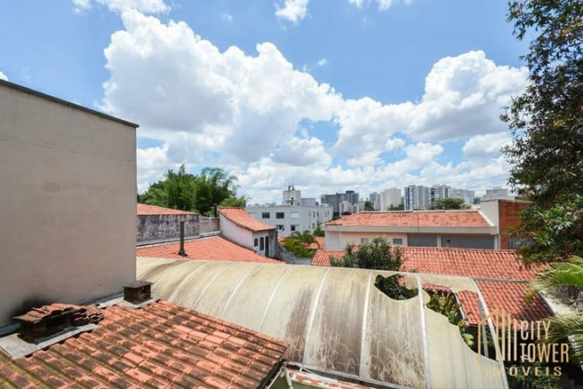 Imagem Casa com 3 Quartos à Venda, 216 m² em Planalto Paulista - São Paulo