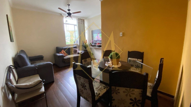 Imagem Apartamento com 3 Quartos à Venda,  em Santa Helena - Coronel Fabriciano