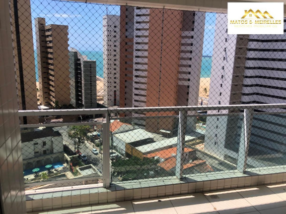 Imagem Apartamento com 3 Quartos à Venda, 91 m² em Meireles - Fortaleza Imagem Apartamento com 3 Quartos à Venda, 91 m² em Meireles - Fortaleza