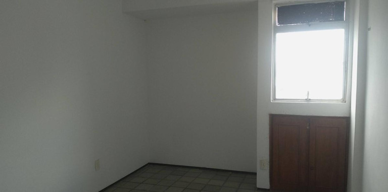 Imagem Apartamento com 3 Quartos à Venda, 110 m² em Expedicionários - João Pessoa