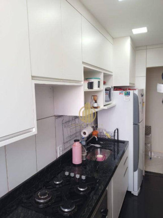 Imagem Apartamento com 2 Quartos à Venda, 48 m² em Parque Dos Lagos - Ribeirão Preto Imagem Apartamento com 2 Quartos à Venda, 48 m² em Parque Dos Lagos - Ribeirão Preto
