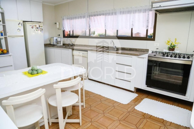 Imagem Imóvel com 3 Quartos à Venda, 183 m² em Centro - Santo André