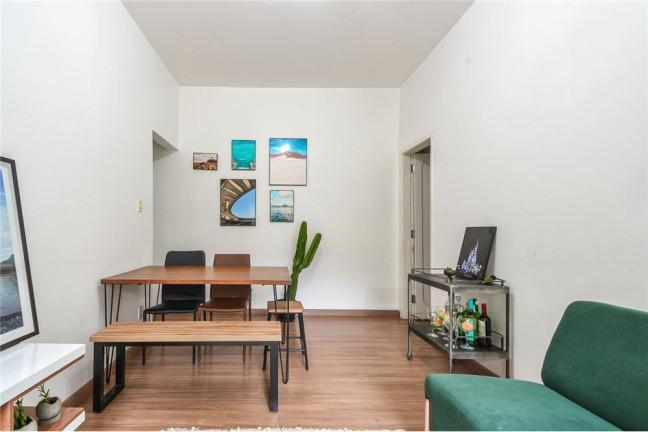Imagem Apartamento com 1 Quarto à Venda, 53 m² em Aclimação - São Paulo Imagem Apartamento com 1 Quarto à Venda, 53 m² em Aclimação - São Paulo