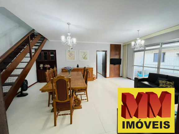 Imagem Cobertura com 5 Quartos à Venda, 300 m² em Algodoal - Cabo Frio Imagem Cobertura com 5 Quartos à Venda, 300 m² em Algodoal - Cabo Frio