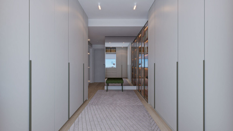 Imagem Apartamento com 3 Quartos à Venda, 170 m² em Jardim Paulista - São Paulo