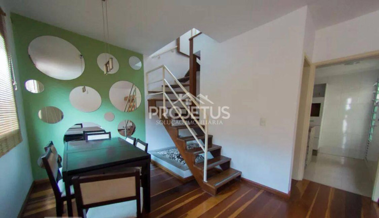 Imagem Casa de Condomínio com 3 Quartos à Venda, 122 m² em Vila Madalena - São Paulo