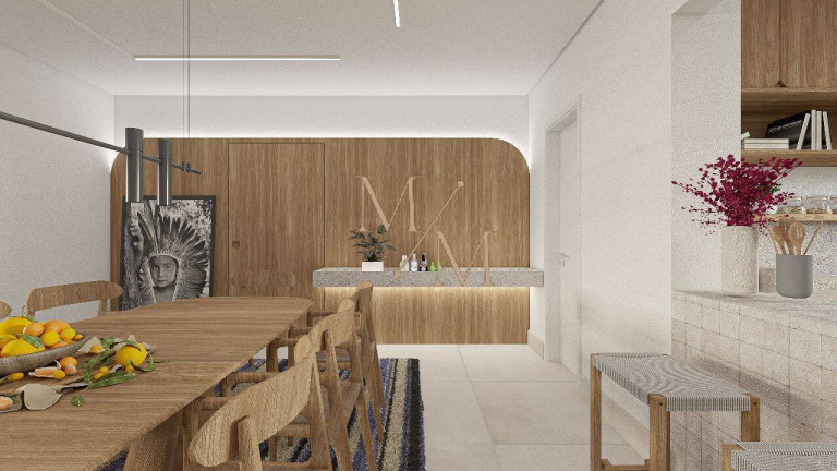 Imagem Apartamento com 3 Quartos à Venda, 150 m² em Gonzaga - Santos