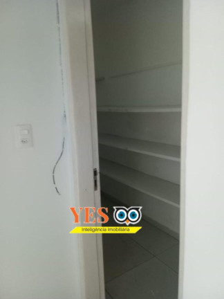Imagem Apartamento com 2 Quartos à Venda, 43 m² em Conceição - Feira De Santana