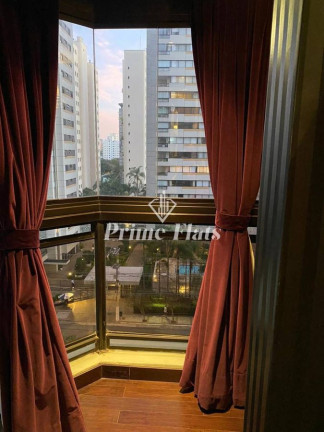 Imagem Apartamento com 2 Quartos para Alugar, 120 m² em Moema - São Paulo