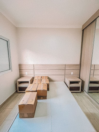 Imagem Casa com 3 Quartos à Venda, 175 m² em Jardim Piratininga - Franca Imagem Casa com 3 Quartos à Venda, 175 m² em Jardim Piratininga - Franca