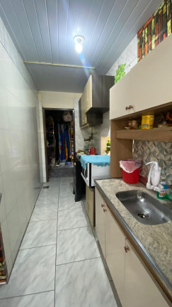 Imagem Casa com 5 Quartos à Venda, 176 m² em Campo Duna - Garopaba