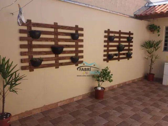 Imagem Casa com 2 Quartos à Venda, 150 m² em Jardim São Guilherme - Sorocaba