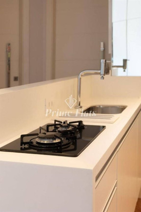 Imagem Apartamento com 1 Quarto à Venda, 42 m² em Vila Nova Conceição - São Paulo Imagem Apartamento com 1 Quarto à Venda, 42 m² em Vila Nova Conceição - São Paulo
