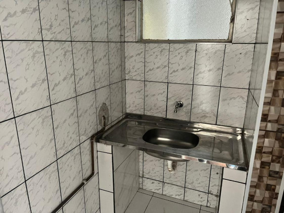 Imagem Kitnet com 1 Quarto à Venda, 30 m² em Vila Buarque - São Paulo