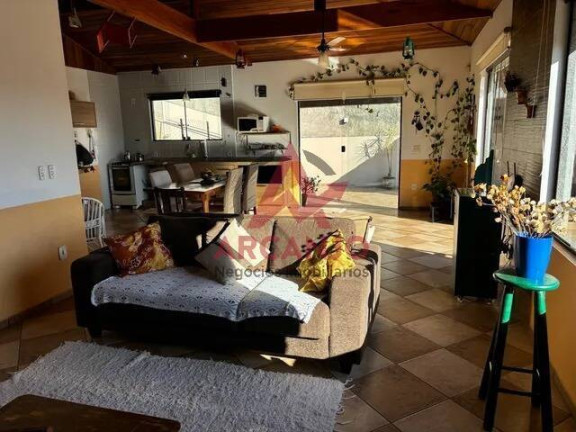 Imagem Casa com 3 Quartos à Venda, 1 m² em Capoavinha - Mairiporã Imagem Casa com 3 Quartos à Venda, 1 m² em Capoavinha - Mairiporã