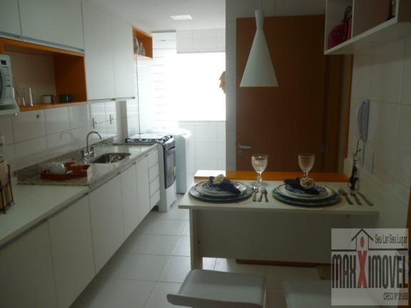 Imagem Apartamento com 3 Quartos à Venda, 80 m² em Cachambi - Rio De Janeiro