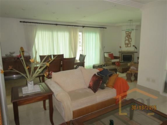 Imagem Apartamento com 4 Quartos à Venda,  em Santana - São Paulo