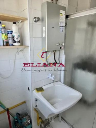 Imagem Apartamento com 2 Quartos à Venda, 55 m² em Mooca - São Paulo Imagem Apartamento com 2 Quartos à Venda, 55 m² em Mooca - São Paulo