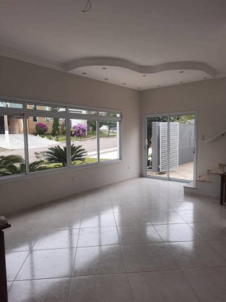 Imagem Casa de Condomínio com 3 Quartos à Venda, 300 m² em Jardim Paraíso Da Usina - Atibaia