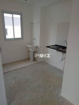 Imóvel com 2 Quartos à Venda, 45 m² em Mooca - São Paulo