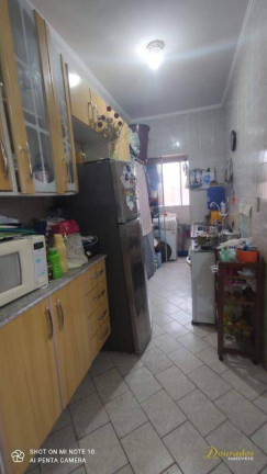 Imagem Apartamento com 1 Quarto à Venda, 45 m² em Caiçara - Praia Grande Imagem Apartamento com 1 Quarto à Venda, 45 m² em Caiçara - Praia Grande