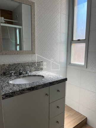 Imagem Apartamento com 3 Quartos para Alugar, 70 m² em Planalto - São Bernardo Do Campo