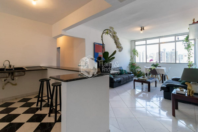 Imagem Apartamento com 3 Quartos à Venda, 120 m² em Vila Mariana - São Paulo Imagem Apartamento com 3 Quartos à Venda, 120 m² em Vila Mariana - São Paulo