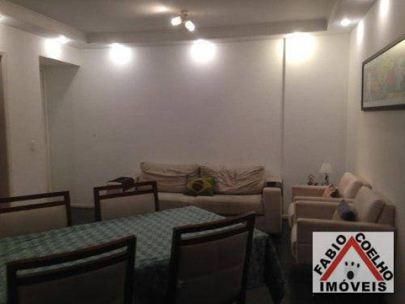 Imagem Apartamento com 3 Quartos à Venda, 75 m² em Jardim Marajoara - São Paulo Imagem Apartamento com 3 Quartos à Venda, 75 m² em Jardim Marajoara - São Paulo