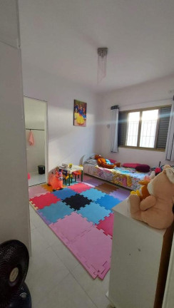 Imagem Casa com 3 Quartos à Venda, em Flórida - Praia Grande Imagem Casa com 3 Quartos à Venda, em Flórida - Praia Grande