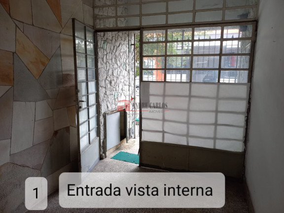 Imagem Imóvel com 3 Quartos à Venda, 100 m² em Lapa - São Paulo Imagem Imóvel com 3 Quartos à Venda, 100 m² em Lapa - São Paulo