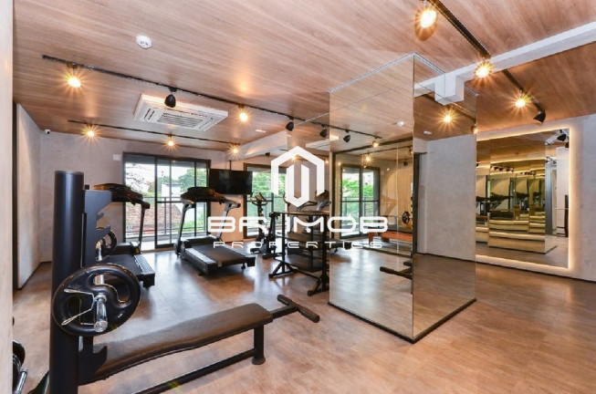 Imagem Imóvel com 1 Quarto à Venda, 27 m² em Pinheiros - São Paulo Imagem Imóvel com 1 Quarto à Venda, 27 m² em Pinheiros - São Paulo