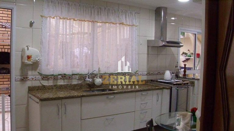 Imagem Sobrado com 4 Quartos à Venda, 199 m² em Santa Maria - São Caetano Do Sul Imagem Sobrado com 4 Quartos à Venda, 199 m² em Santa Maria - São Caetano Do Sul
