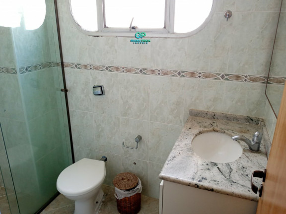 Imagem Apartamento com 3 Quartos à Venda, 130 m² em Pitangueiras - Guarujá