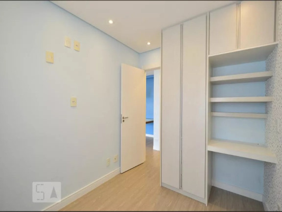 Imagem Imóvel com 2 Quartos à Venda, 68 m² em Vila Mascote - São Paulo