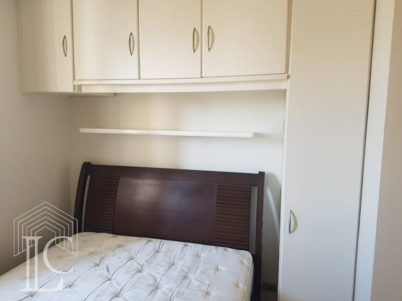 Imagem Apartamento com 3 Quartos para Alugar, 65 m² em Vila Mariana - São Paulo