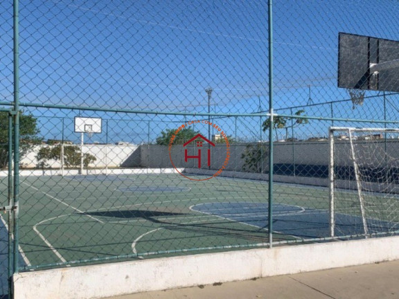 Imagem Apartamento com 3 Quartos à Venda, 70 m² em Piatã - Salvador
