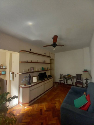 Imagem Apartamento com 1 Quarto à Venda, 35 m² em Catete - Rio De Janeiro