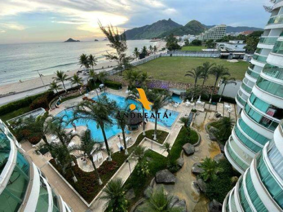 Imagem Cobertura com 1 Quarto à Venda, 51 m² em Recreio Dos Bandeirantes - Rio De Janeiro
